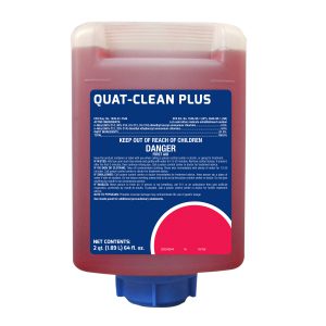 USC Quat Clean Plus