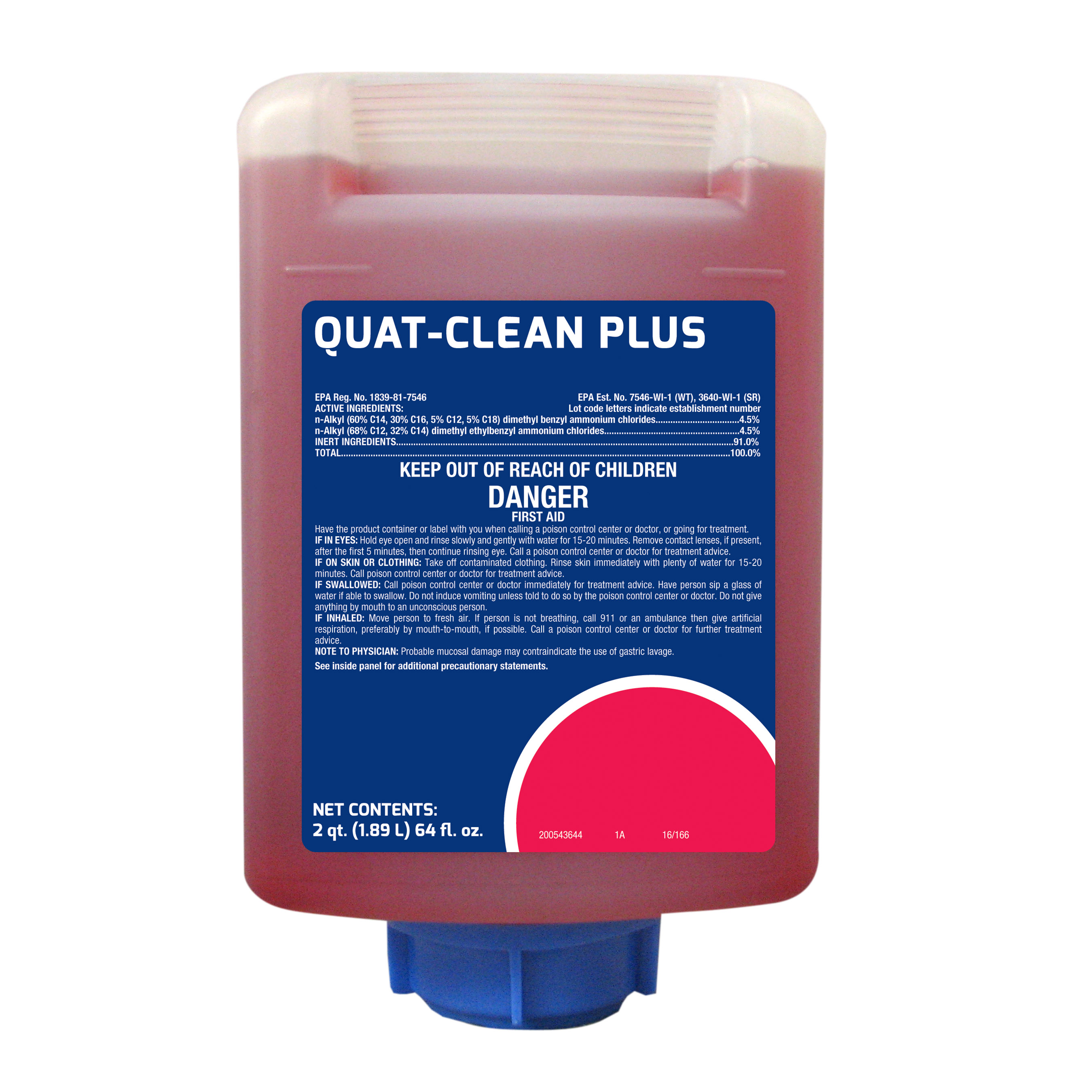 5497280_QUAT_CLEAN_PLUS_2QT