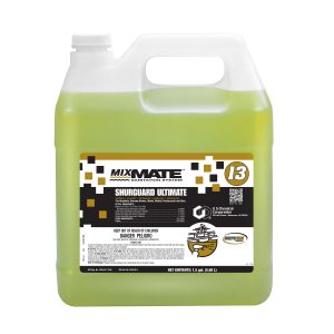 MixMATE™ Shurguard Ultimate