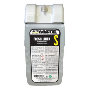 MixMATE™ Fresh Linen S