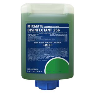 MixMATE™ Disinfectant 256 O
