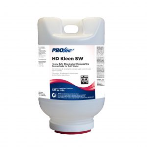 Proline™ HD Kleen SW