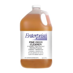 Enterprise Pine Odor Cleaner