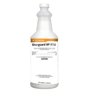 USC Shurguard HP RTU