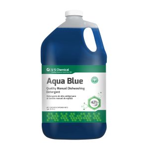 USC Aqua Blue