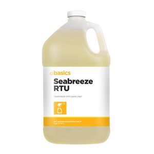 Basics Seabreeze RTU