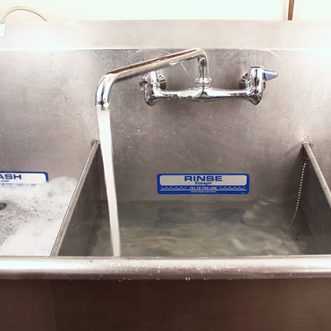 Water Conditions in the Warewashing Environment